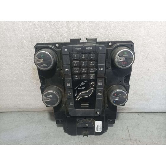 Mando Climatizador Para Volvo V40 Cross Country