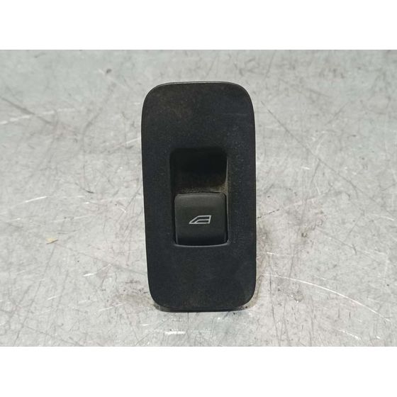 Mando Elevalunas Trasero Izquierdo Para Volvo V40 Cross Country