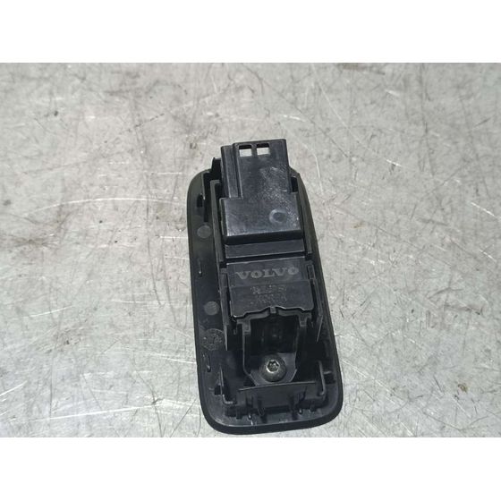 Mando Elevalunas Trasero Izquierdo Para Volvo V40 Cross Country