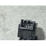 Mando Elevalunas Trasero Izquierdo Para Volvo V40 Cross Country