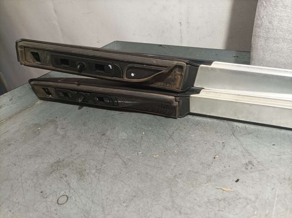 Barras Techo para Volvo V40 Cross Country