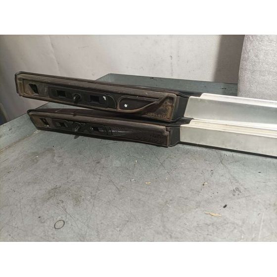 Barras Techo para Volvo V40 Cross Country