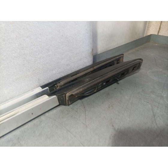 Barras Techo para Volvo V40 Cross Country