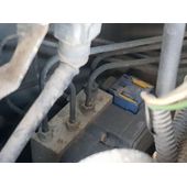 Abs Para Renault Twingo