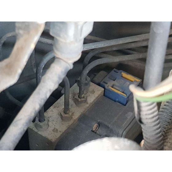 Abs Para Renault Twingo