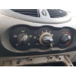 Mando Calefaccion / Aire Acondicionado Para Renault Twingo