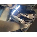 Transmision Delantera Izquierda Para Renault Twingo