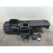 Kit Airbag Para Renault Kadjar