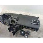 Kit Airbag Para Renault Kadjar