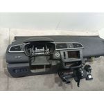 Kit Airbag Para Renault Kadjar