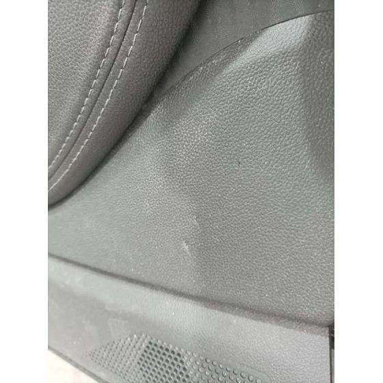 Kit Airbag Para Renault Kadjar