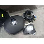 Kit Airbag Para Renault Kadjar