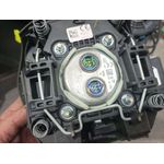 Kit Airbag Para Renault Kadjar