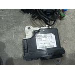 Kit Airbag Para Renault Kadjar