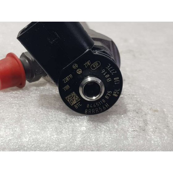 Inyector para Volkswagen T-Roc