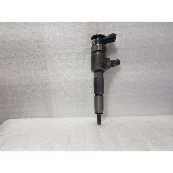 Inyector Para Peugeot 206 Berlina