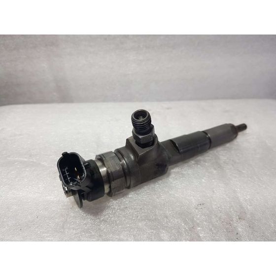 Inyector Para Peugeot 206 Berlina