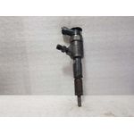 Inyector Para Peugeot 206 Berlina