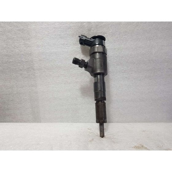 Inyector Para Peugeot 206 Berlina