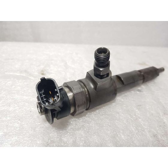 Inyector Para Peugeot 206 Berlina