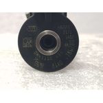 Inyector Para Peugeot 206 Berlina