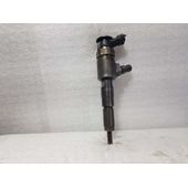 Inyector Para Peugeot 206 Berlina