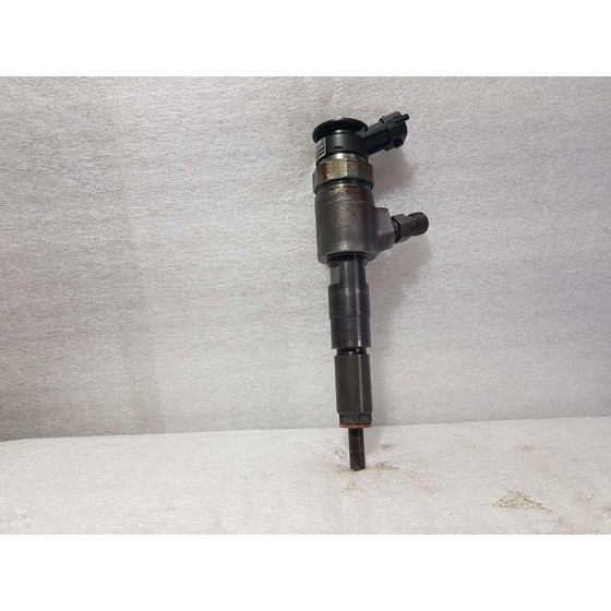 Inyector Para Peugeot 206 Berlina