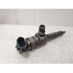 Inyector Para Peugeot 206 Berlina