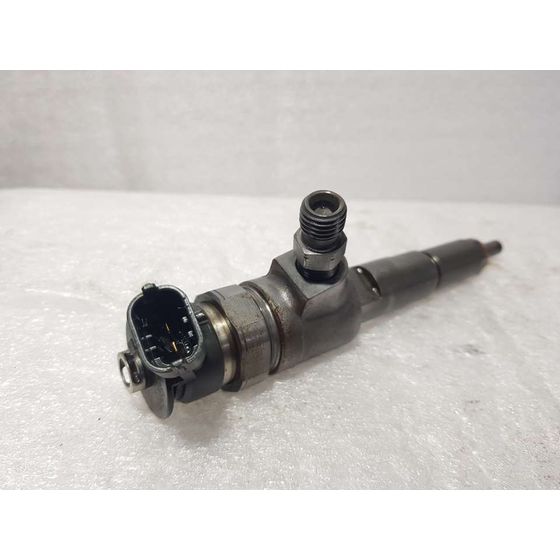 Inyector Para Peugeot 206 Berlina