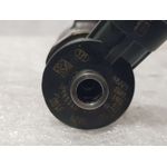 Inyector Para Peugeot 206 Berlina