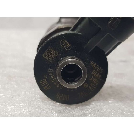 Inyector Para Peugeot 206 Berlina