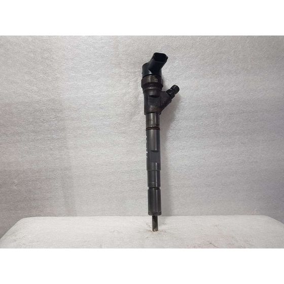 Inyector Para Hyundai H 1 Starex