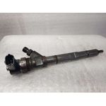Inyector Para Hyundai H 1 Starex
