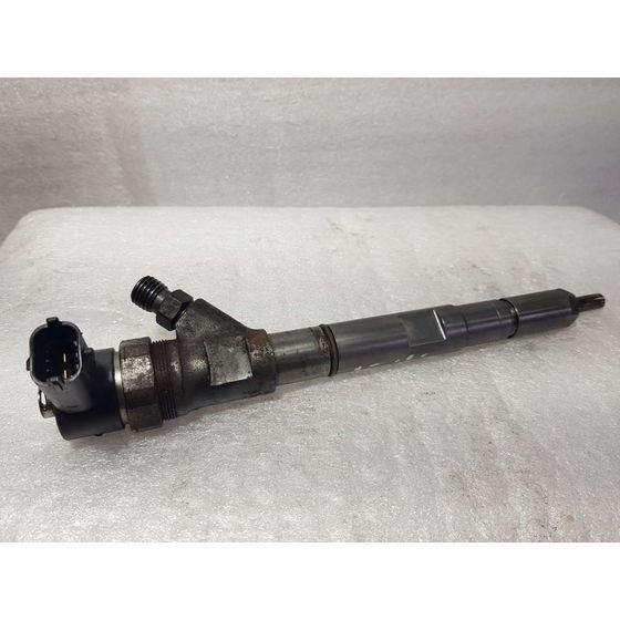 Inyector Para Hyundai H 1 Starex