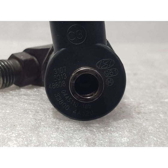 Inyector Para Hyundai H 1 Starex