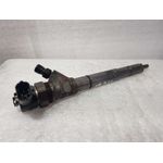 Inyector Para Hyundai H 1 Starex