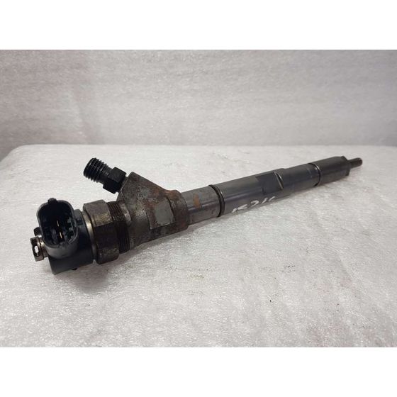 Inyector Para Hyundai H 1 Starex