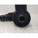 Inyector Para Hyundai H 1 Starex