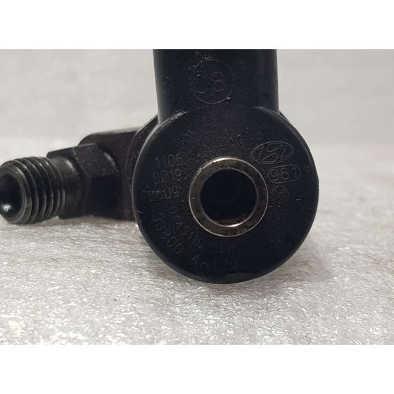Inyector Para Hyundai H 1 Starex