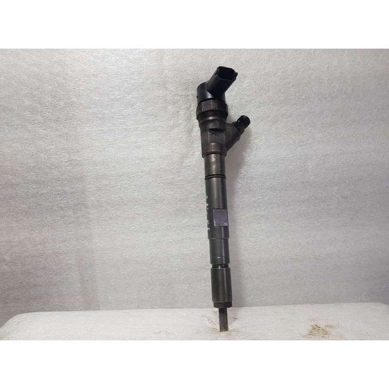 Inyector Para Hyundai H 1 Starex