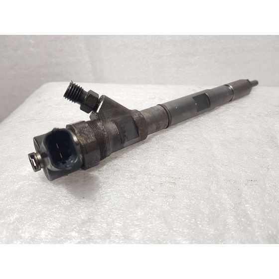 Inyector Para Hyundai H 1 Starex