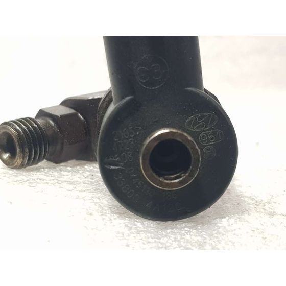 Inyector Para Hyundai H 1 Starex