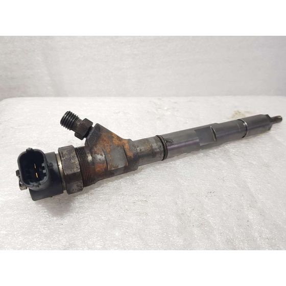 Inyector Para Hyundai H 1 Starex