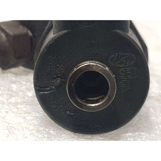 Inyector Para Hyundai H 1 Starex