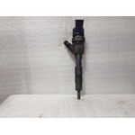 Inyector para Renault Megane Ii Berlina 3P