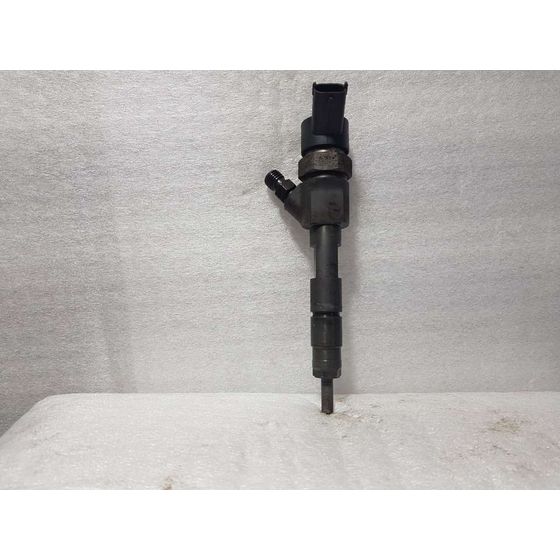 Inyector para Renault Megane Ii Berlina 3P