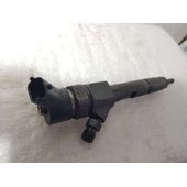 Inyector para Renault Megane Ii Berlina 3P