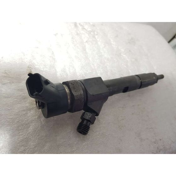 Inyector para Renault Megane Ii Berlina 3P
