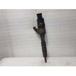 Inyector Para Renault Megane Ii Berlina 3P