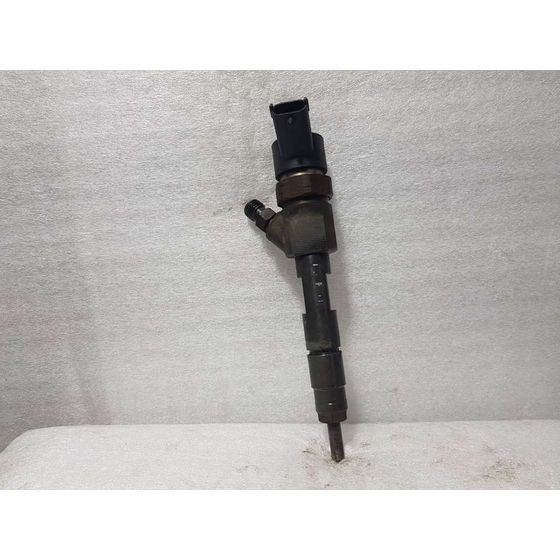 Inyector Para Renault Megane Ii Berlina 3P